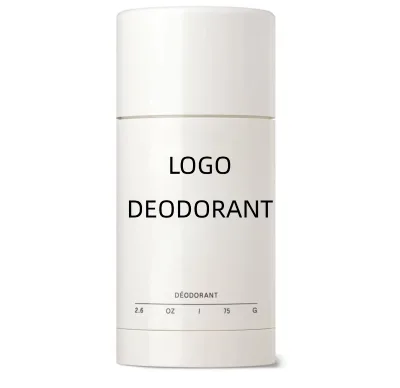 Natural Skin-Safe Deodorant Stick Parabens-Free Aluminum-Free Rose Aloe Scented Moisturizing Antiperspirant for Adults