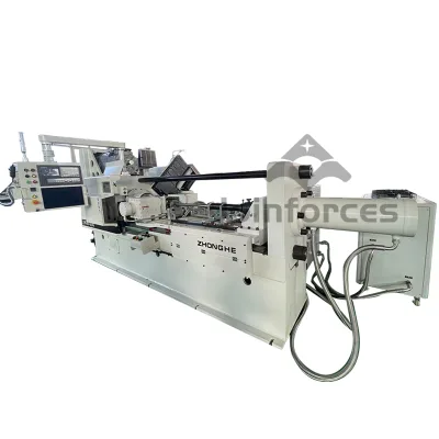 Customized Friction Welding Machine Cylinder Rod Friction Welding With Flash Removal System