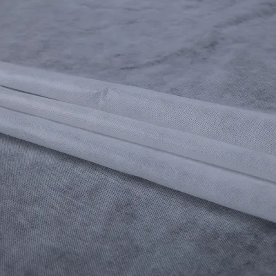 PVA Cold Water Soluble Non Woven Interlining