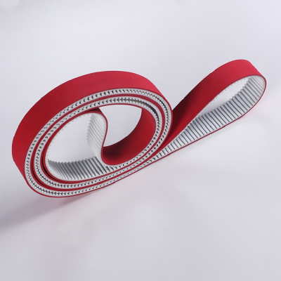 Pu Timing Belt