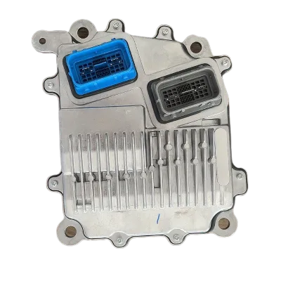 Remanufactured Auto Transmission Control Unit 7T35 7DCT250 TCU TCM for Buick Cars