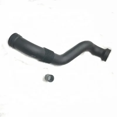 20Y-01-41110 Excavator Engine Parts Rubber Intake Tube and Intercooler Pipe for PC200-8/6D107 Cooler Hose Tube