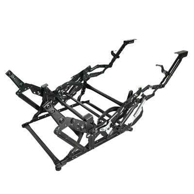 Manual Scissor Seat Mechanism Sofa for Armchair Cushion