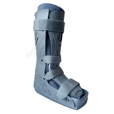 Orthopedic Pneumatic Walker Boot Ankle Support Walking Boot for Broken Foot