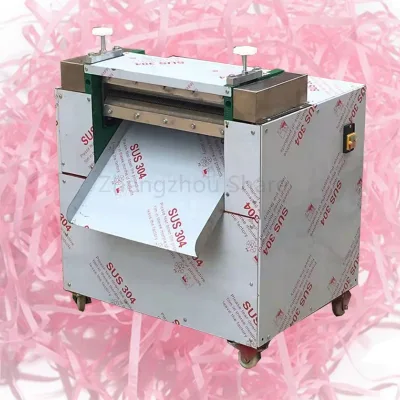Paper Shredder Machine Price Heavy Duty