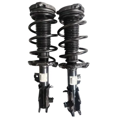 Shock Absorber Strut Assembly for MG8 PHEV Roewe D7 DMH Auto Suspension Shock Strut