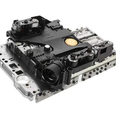 Factory Direct Auto Transmission Systems Cheap 722.6 Transmission Valve Body for Mercedes-Benz New Condition