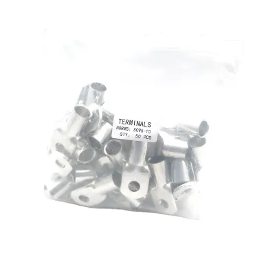 Terminals SC Series Goods the Type SC10-8.SC16-8.SC25-8.SC35-8 Best Selling Have a Stock