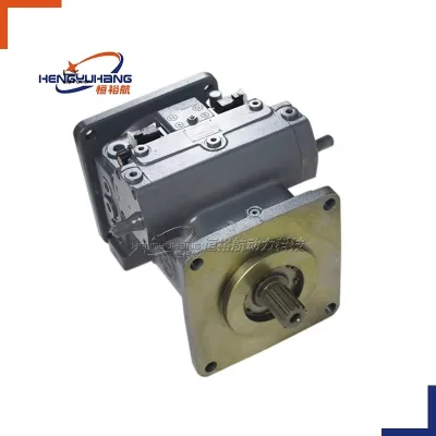 Caterpillar D6N D5R Crawler Tractor Main Hydraulic Pump 325-9773 3259773 Variable Piston Pump for Dozer Construction Machinery