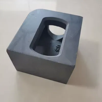 Durable ISO 1161 Container Corner Casting Accessories for Transport Container Corners