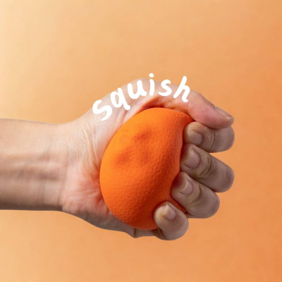 Custom Relief Toy for Boys and Girls