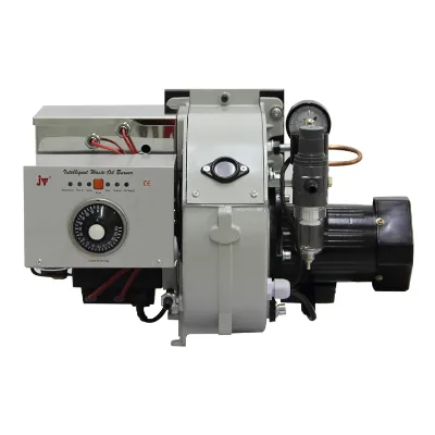 Trade Assurance Kv-03 Small Waste Oil burner diesel burner 2-4 L/H