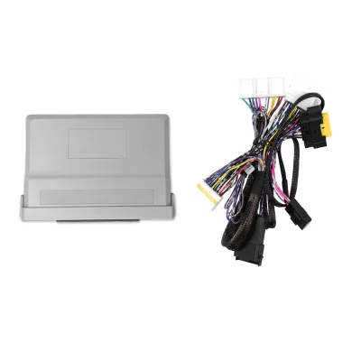 12V Southeast Asia Popular Play and Plug OBD Window Closer Raise up and Down Seam Model Car Auto Power Window K Sportage