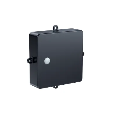 DYP-SL01 6cm Blind Zone Alarm Function Non-contact Measurement IBC Tank Level Meter for Food Raw Material Inventory Management