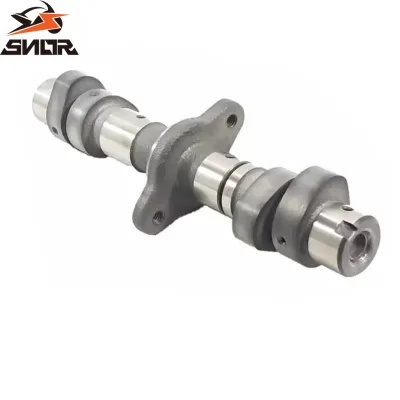 SNOR Motorcycle Engine CamShaft Cam Shaft Assy for Suzuki GW250 GW 250 GW 250cc Haojue GW250F 12710-48H00-000 Accessories