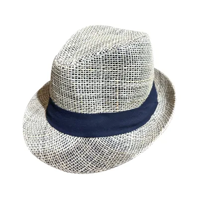 Travel Outdoor Beach Sun Hat Summer Panama Paper Straw for Outdoor Activities