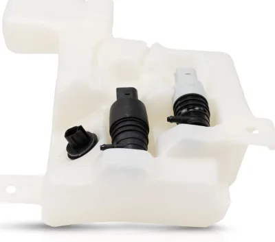 New Car Windshield Washer Fluid Reservoir Replacement 2015-2020 tahoe 23146201