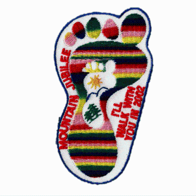 pain adhesive patch