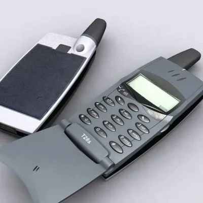 Factory Unlocked Wholesale Cheap Flip Cell Phone for Sale Cheap New GSM Old Mobile Phone T28S