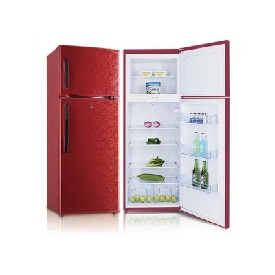 452L New Design R134a Outside Evaporator Large Refrigerator With Water Dispenser