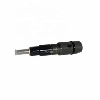 0432191394 Fuel Injector Assy A0050172321 for Mercedes for Atego 2 Axor Truck OM904 OM906 Engine DLLA147P1049 Nozzle Holder