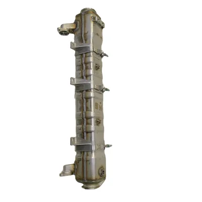 Engine EGR Cooler 1006887239 1003191519