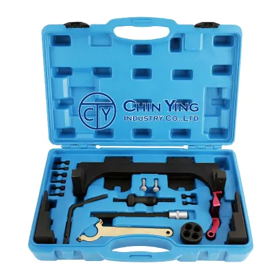 Camshaft Timing Installer Remover Tool Set for BMW Mimi B38 B46 B48 B58 F54 F31 F45