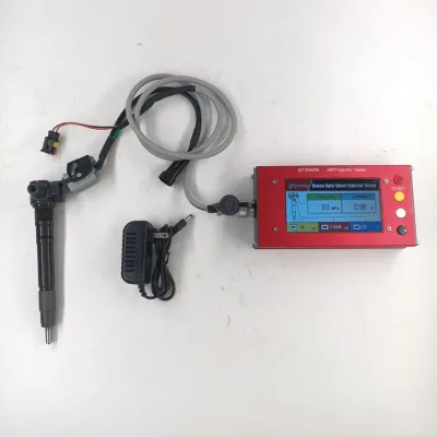 I-Art Injector Tester