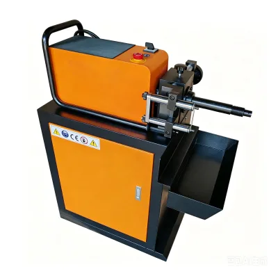 AM-985GD Vehicle Equipment Car Brake Disc Lathe Machine Polishing and Repair Tool for Car Care