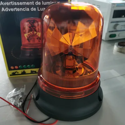 Auto Accessories Warning Lights Flashing Navigation Stern Signal Lightening LED