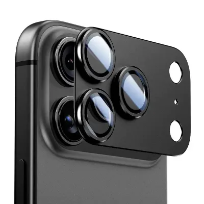 Factory Made Camera Lens Protector for iphone 17 Lens Protector for iphone 17 Camera Lens Protector