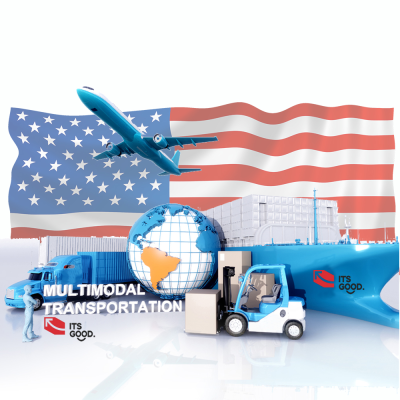 Shipping Fast Door to Door Delivery Service Sea Freight Forwarder Shipment From China to Canada Usa Sea Shipping