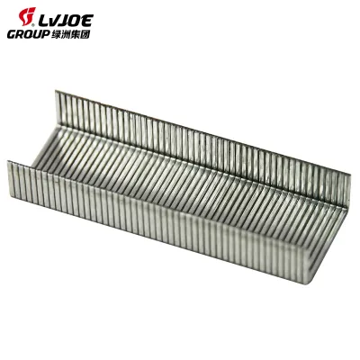 Multi Wire Staple Pin Making Machine and Automatic Staples Production Line or Wire Staples Pneumatic Machine