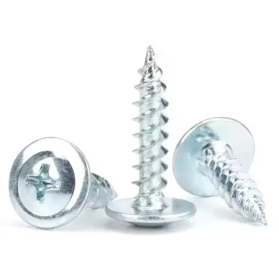 Drilling screw Zinc M4.8 M3.5 M3.5 4.8 Grade