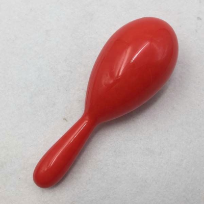 Wholesale Plastic Mini Maracas for Party