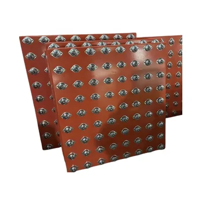 Universal Ball Transfer Table Top Conveyor for Roller Conveyor System Production Line