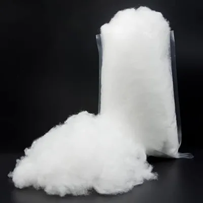 Christmas Artificial Snow for Christmas Tree, Fluffy Snow for Crafting Indoor Xmas Tree Winter Snow Scene Decoration