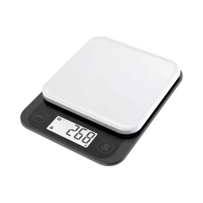 Home Use Kitchen Scale 500g 300g 0.1g Electronic Gram Weighing Electric LCD Display Food Electric Kitchen Scale