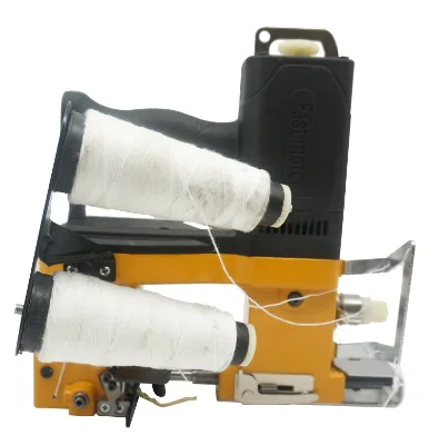 Bag Closing Sewing Machine Handhold Sewing Machine for Woven Packing Feed Mill Fertilizer Package Bag
