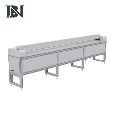 Soft yarn curtain zebra curtain Shangri-La curtain Pressure Cutter Cutting Machine