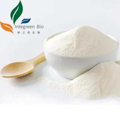 Food Additive Maltitol CAS 585-88-6 High Purity Sweeteners for Food and Beverage White Crystalline Powder