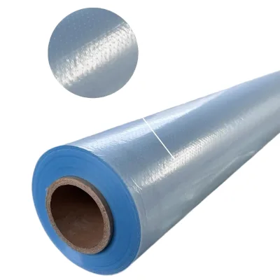 Perforated Release Film 120℃ Temperature Resistance 156cm Width for Vacuum Injection Resin Infusion Preocess