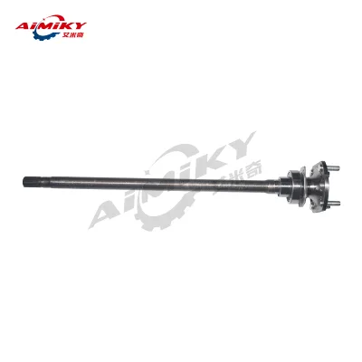 Aimiky Brand New Rear Axle Shaft Assembly 24510344
