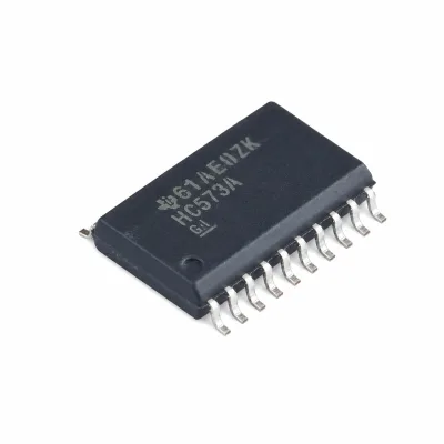 SN74HC573ADWR SOIC-20-300mil Latch BOM Components Supplier