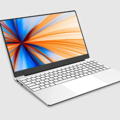 OEM New Laptop Notebook N5095 with 16GB+512GB 15.6 Inch Backlit Keyboard Intel Celeron Processor English Language Gaming Laptops