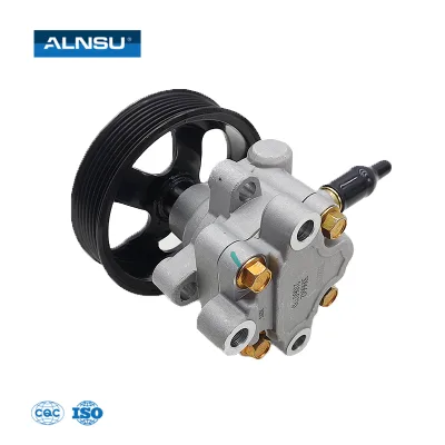 Auto Part High Quality Good Price Power Steering Pump for Brilliance Kreis 2TR 3096643