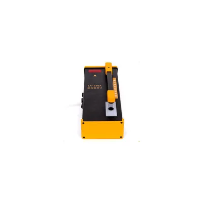 LX Densitometer Portable Digital Black White Transmission Density Meter Accuracy 0.00-4.50 0.02 Reading Stability 1 Year