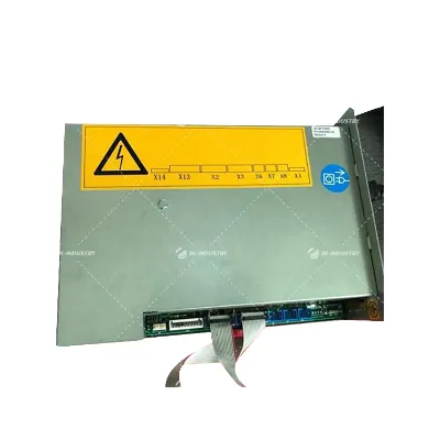 EAA0338G83B ASSY IBP Digital Box for VPI System IV Wheel Balancer, Wheel Balancer Part Digital Box