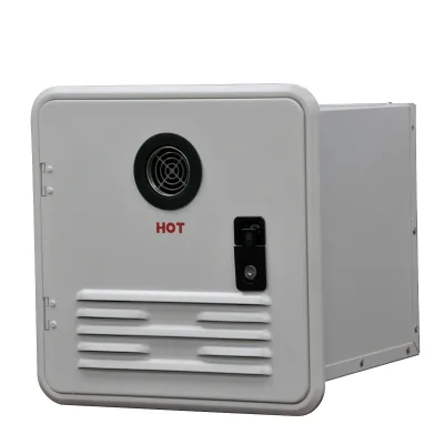 Factory Price 12L Gas Water Heater Instant RV Lpg Calentador De Agua Gas for Car Household Outdoor Portable Installation Plastic