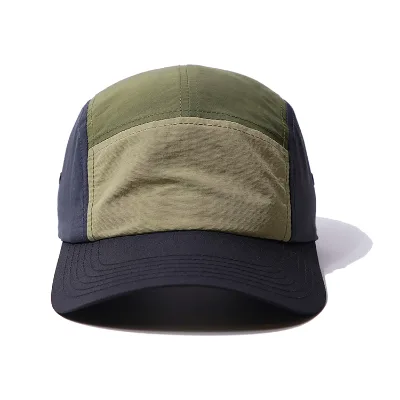 Custom Nylon Light Weight Waterproof Original Brand Mens Running Terry Cloth Sweatband Sport Cap